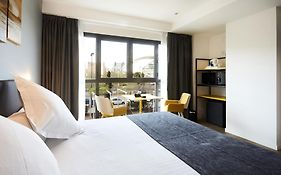 Moontels Valencia Alameda 41